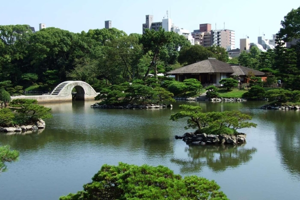 Hotel GRAND PRINCE HIROSHIMA